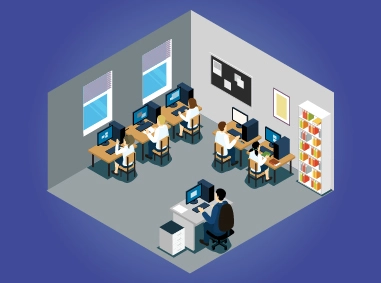 best CBSE senior secondary school in Bikaner